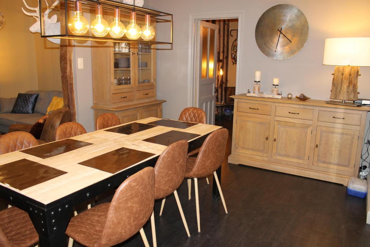 Label Semois Rural 3 Epis * Bouillon