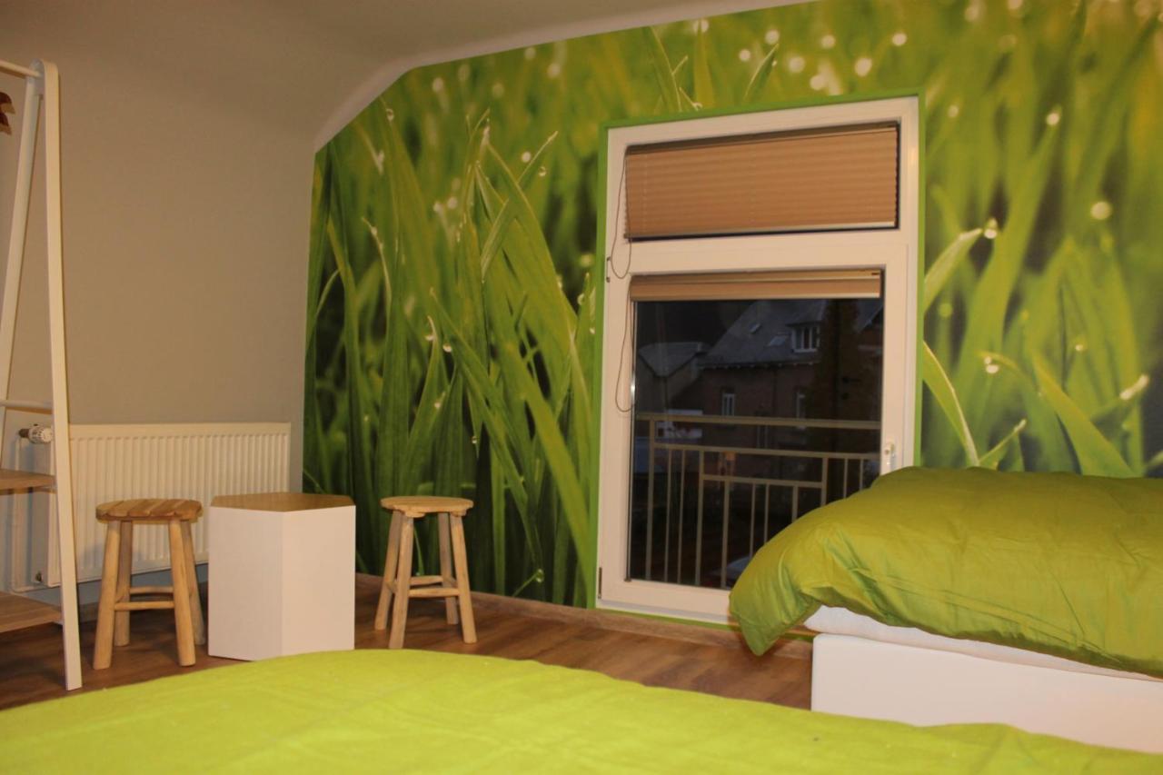 Label Semois Rural 3 Epis Bouillon