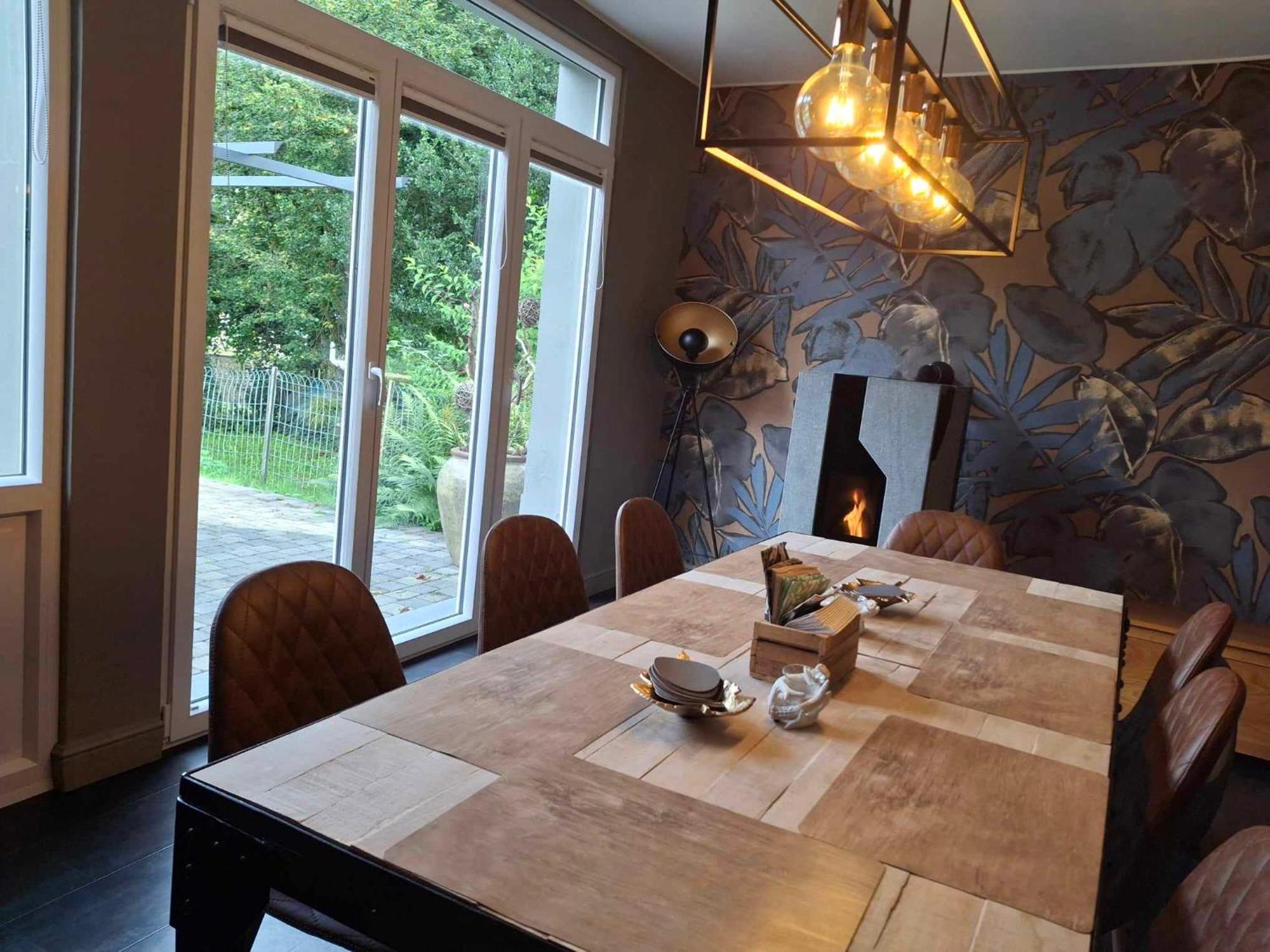 Ferienhaus Label Semois Rural 3 Epis